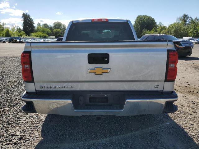 Photo 5 VIN: 3GCUKREC1FG536656 - CHEVROLET SILVERADO 