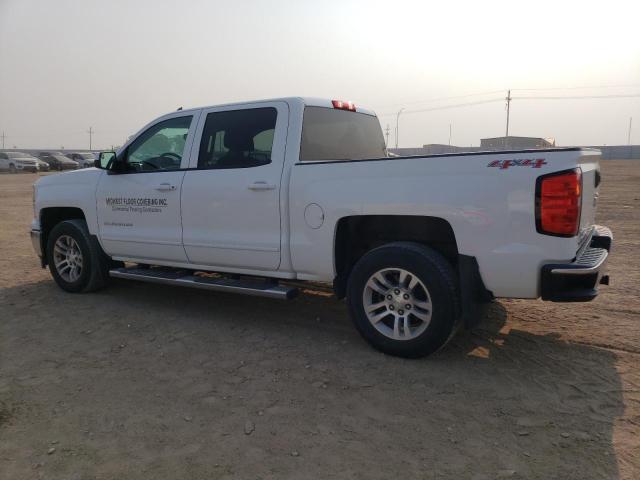 Photo 1 VIN: 3GCUKREC1FG538455 - CHEVROLET SILVERADO 