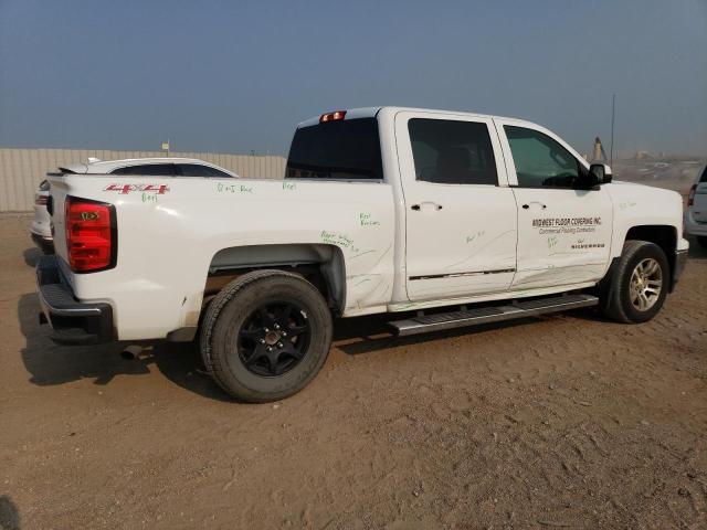 Photo 2 VIN: 3GCUKREC1FG538455 - CHEVROLET SILVERADO 