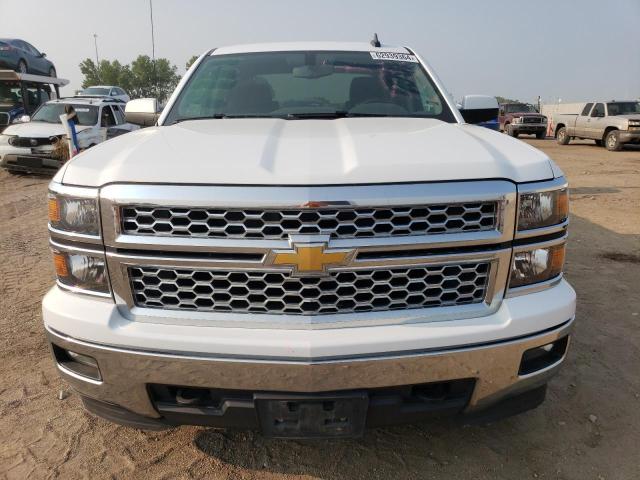 Photo 4 VIN: 3GCUKREC1FG538455 - CHEVROLET SILVERADO 