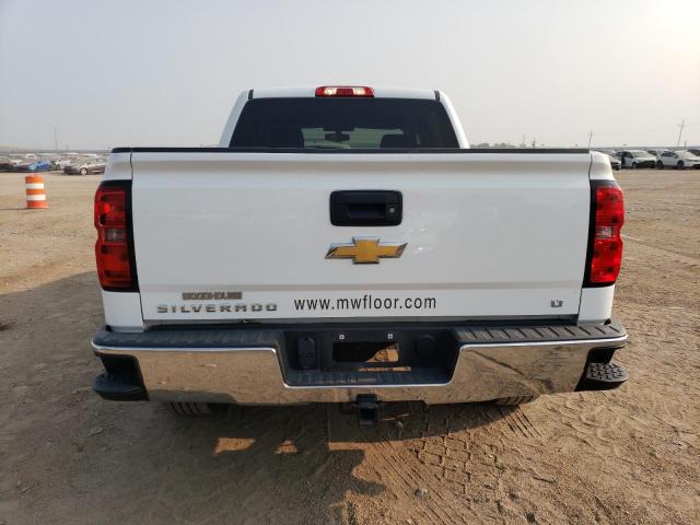 Photo 5 VIN: 3GCUKREC1FG538455 - CHEVROLET SILVERADO 