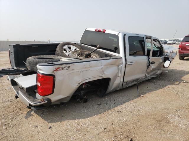 Photo 2 VIN: 3GCUKREC1GG106806 - CHEVROLET SILVERADO 