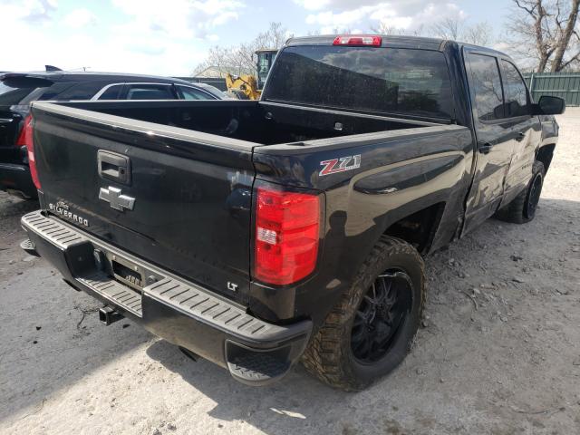 Photo 3 VIN: 3GCUKREC1GG138221 - CHEVROLET SILVERADO 