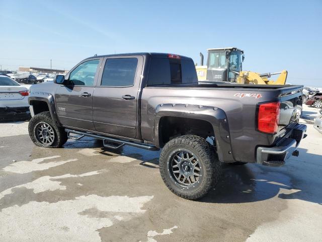 Photo 1 VIN: 3GCUKREC1GG144147 - CHEVROLET SILVERADO 