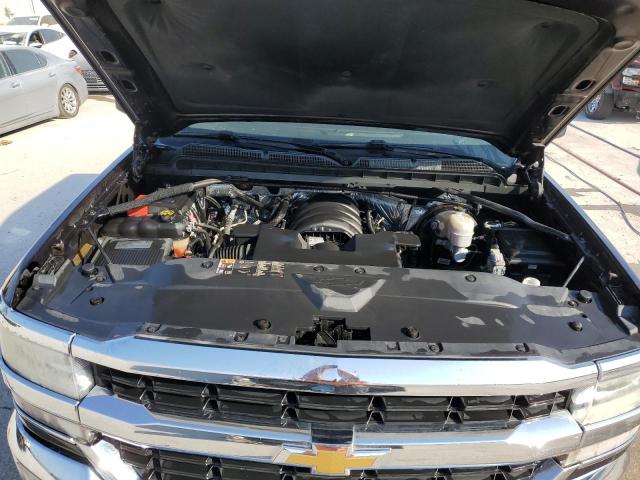 Photo 10 VIN: 3GCUKREC1GG144147 - CHEVROLET SILVERADO 