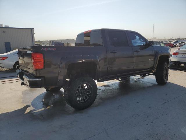 Photo 2 VIN: 3GCUKREC1GG144147 - CHEVROLET SILVERADO 