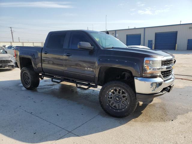 Photo 3 VIN: 3GCUKREC1GG144147 - CHEVROLET SILVERADO 