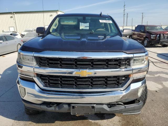 Photo 4 VIN: 3GCUKREC1GG144147 - CHEVROLET SILVERADO 