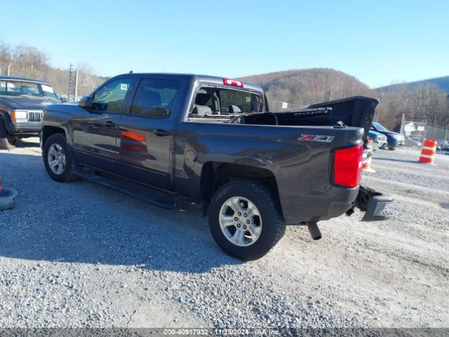 Photo 2 VIN: 3GCUKREC1GG149042 - CHEVROLET SILVERADO 