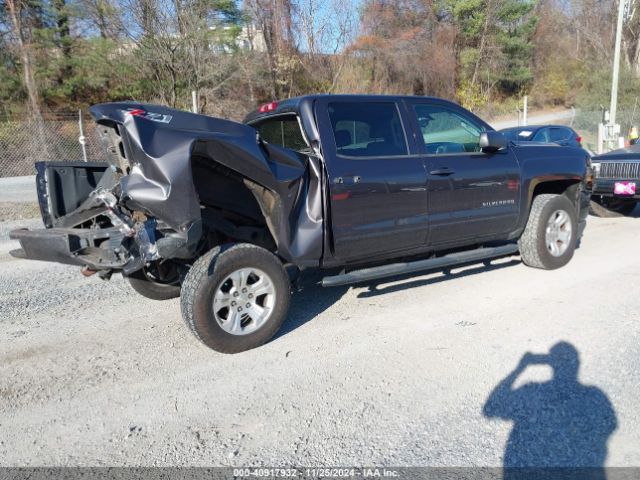 Photo 3 VIN: 3GCUKREC1GG149042 - CHEVROLET SILVERADO 