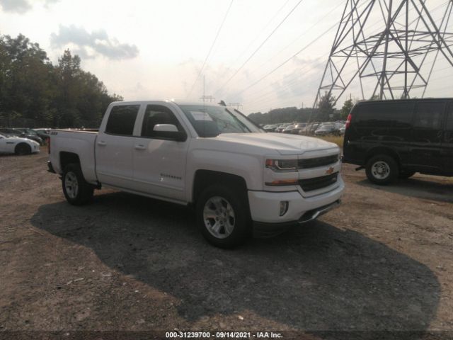 Photo 0 VIN: 3GCUKREC1GG172546 - CHEVROLET SILVERADO 1500 