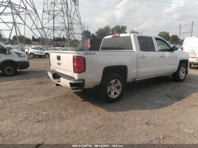 Photo 3 VIN: 3GCUKREC1GG172546 - CHEVROLET SILVERADO 1500 