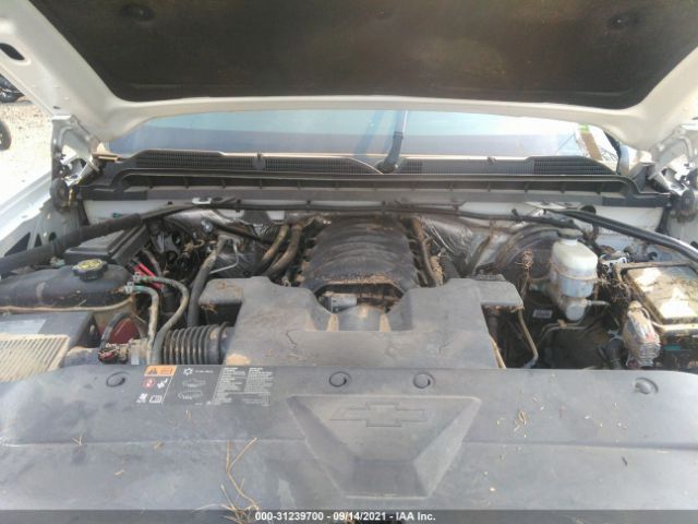 Photo 9 VIN: 3GCUKREC1GG172546 - CHEVROLET SILVERADO 1500 