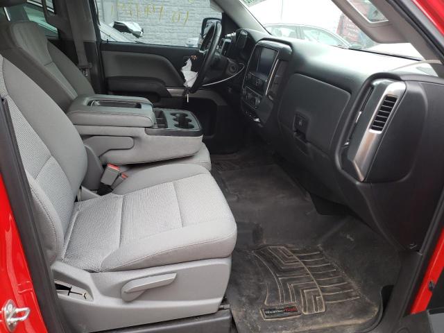 Photo 4 VIN: 3GCUKREC1GG206906 - CHEVROLET SILVERADO 