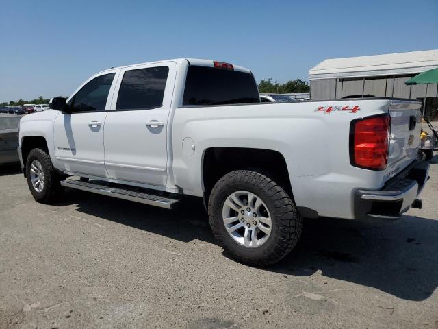 Photo 1 VIN: 3GCUKREC1GG207408 - CHEVROLET SILVERADO 