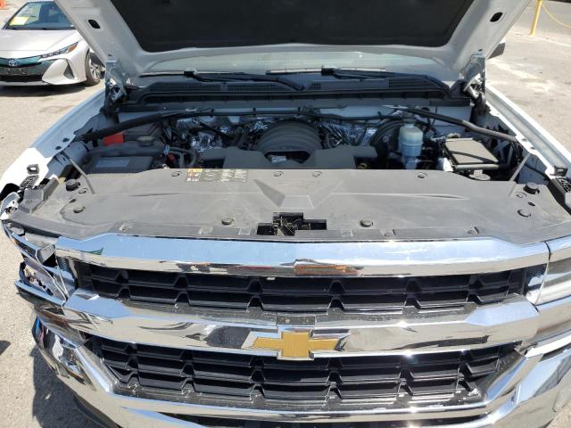 Photo 10 VIN: 3GCUKREC1GG207408 - CHEVROLET SILVERADO 