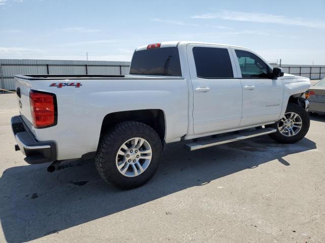 Photo 2 VIN: 3GCUKREC1GG207408 - CHEVROLET SILVERADO 