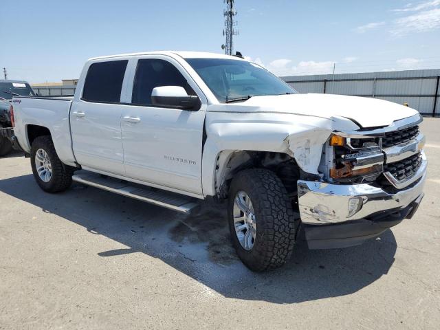 Photo 3 VIN: 3GCUKREC1GG207408 - CHEVROLET SILVERADO 