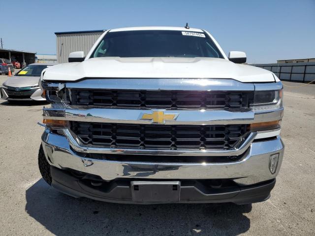 Photo 4 VIN: 3GCUKREC1GG207408 - CHEVROLET SILVERADO 