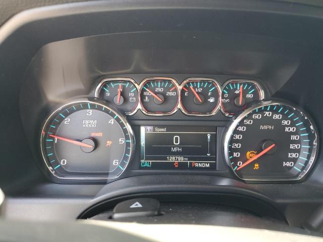 Photo 8 VIN: 3GCUKREC1GG207408 - CHEVROLET SILVERADO 
