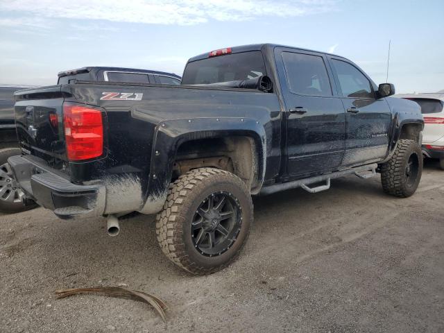 Photo 2 VIN: 3GCUKREC1GG225617 - CHEVROLET SILVERADO 