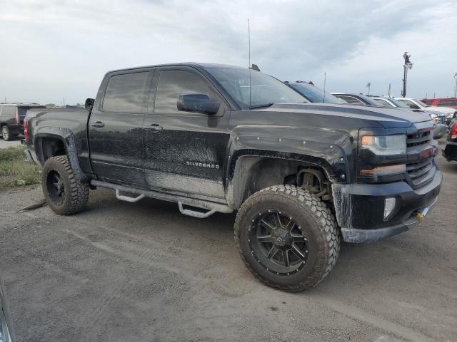 Photo 3 VIN: 3GCUKREC1GG225617 - CHEVROLET SILVERADO 