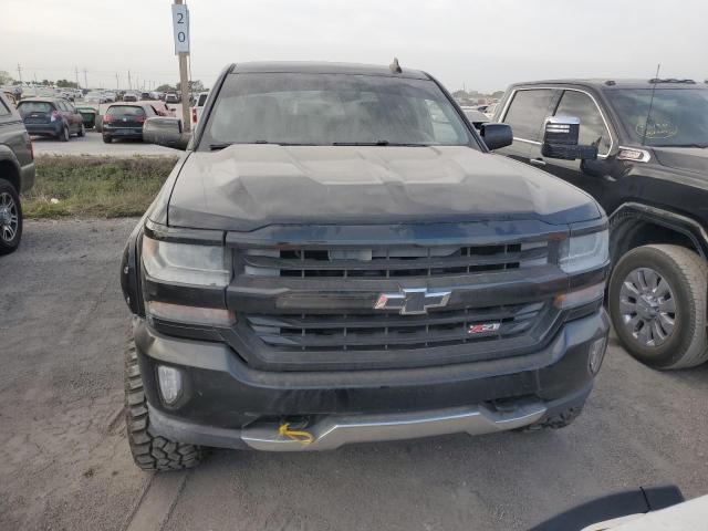 Photo 4 VIN: 3GCUKREC1GG225617 - CHEVROLET SILVERADO 