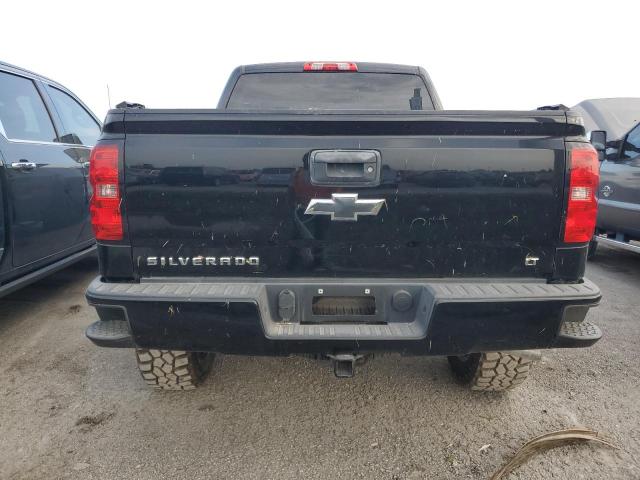 Photo 5 VIN: 3GCUKREC1GG225617 - CHEVROLET SILVERADO 