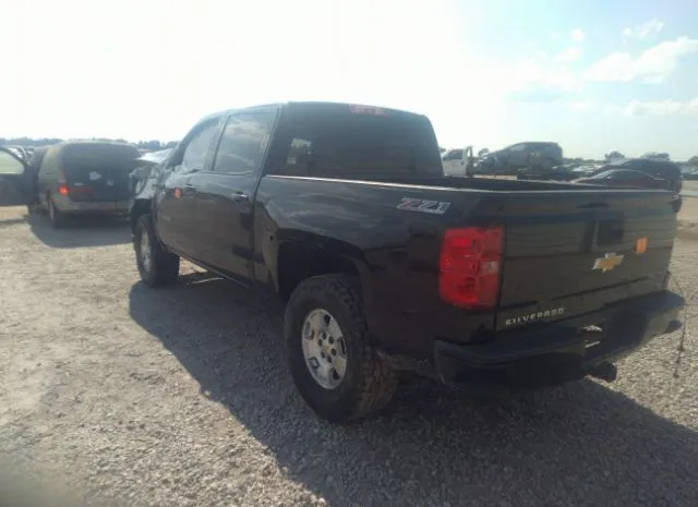 Photo 2 VIN: 3GCUKREC1GG245947 - CHEVROLET SILVERADO 1500 