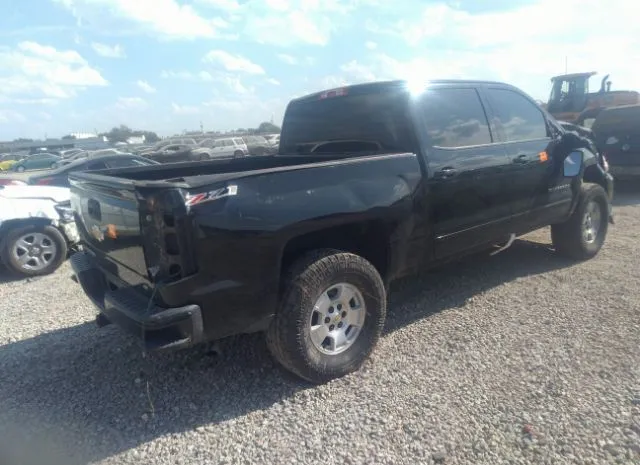 Photo 3 VIN: 3GCUKREC1GG245947 - CHEVROLET SILVERADO 1500 