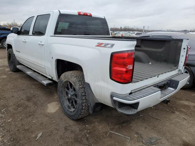 Photo 1 VIN: 3GCUKREC1GG254292 - CHEVROLET SILVERADO 