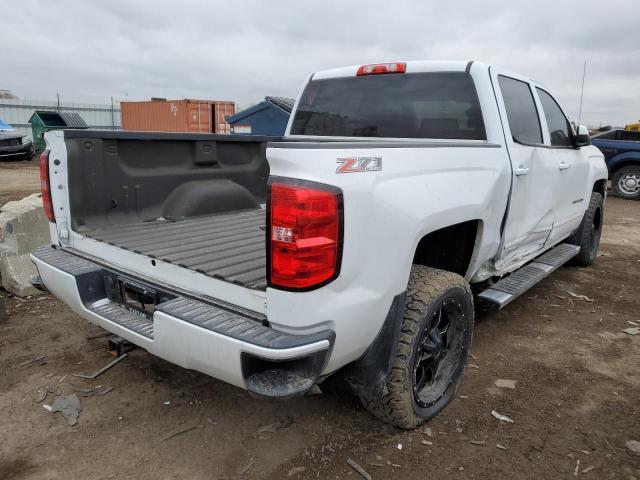 Photo 2 VIN: 3GCUKREC1GG254292 - CHEVROLET SILVERADO 