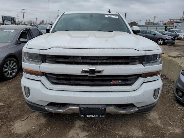 Photo 4 VIN: 3GCUKREC1GG254292 - CHEVROLET SILVERADO 