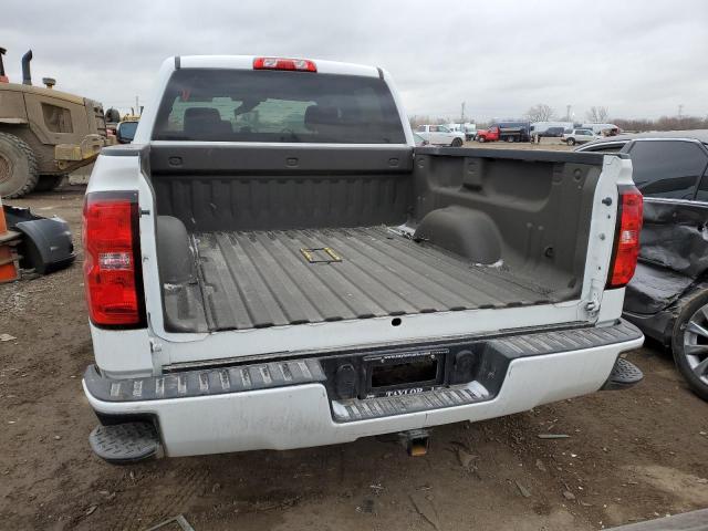 Photo 5 VIN: 3GCUKREC1GG254292 - CHEVROLET SILVERADO 