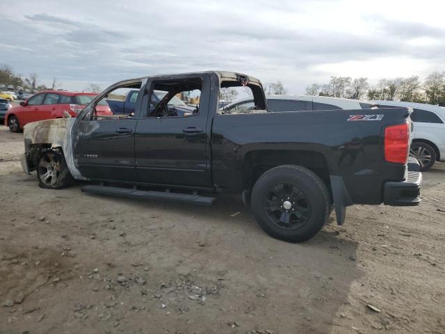 Photo 1 VIN: 3GCUKREC1GG274963 - CHEVROLET SILVERADO 