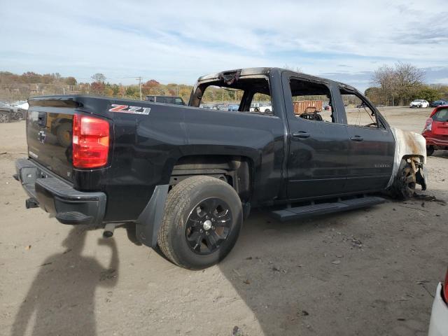 Photo 2 VIN: 3GCUKREC1GG274963 - CHEVROLET SILVERADO 