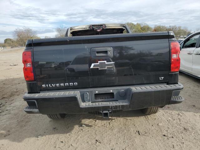 Photo 5 VIN: 3GCUKREC1GG274963 - CHEVROLET SILVERADO 