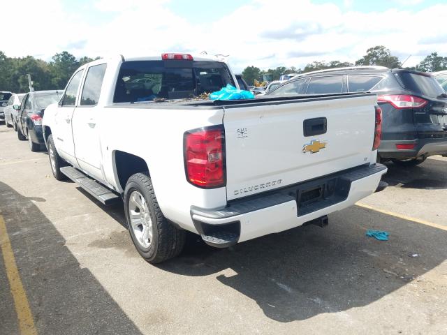 Photo 2 VIN: 3GCUKREC1GG282660 - CHEVROLET SILVERADO 