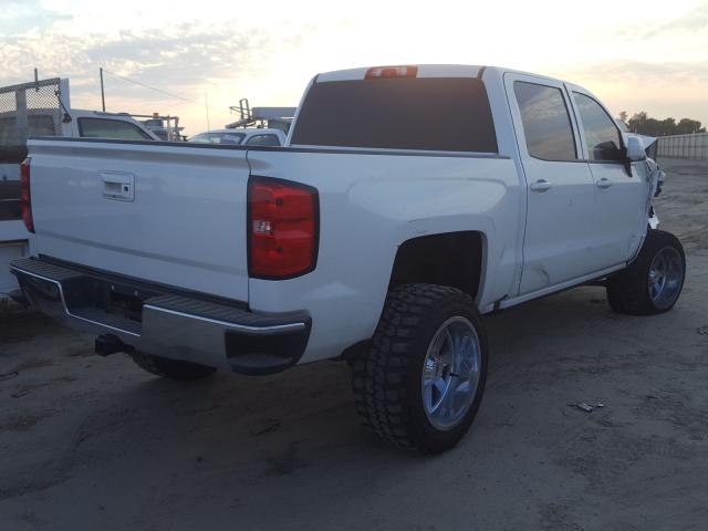 Photo 3 VIN: 3GCUKREC1GG304267 - CHEVROLET SILVERADO 