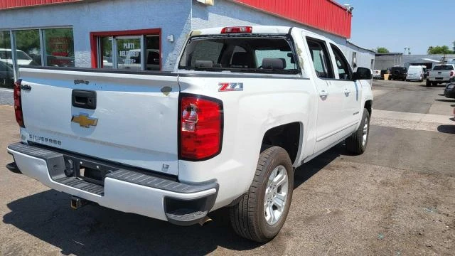 Photo 3 VIN: 3GCUKREC1GG350763 - CHEVROLET SILVERADO 