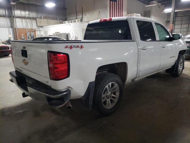 Photo 3 VIN: 3GCUKREC1GG379132 - CHEVROLET SILVERADO 