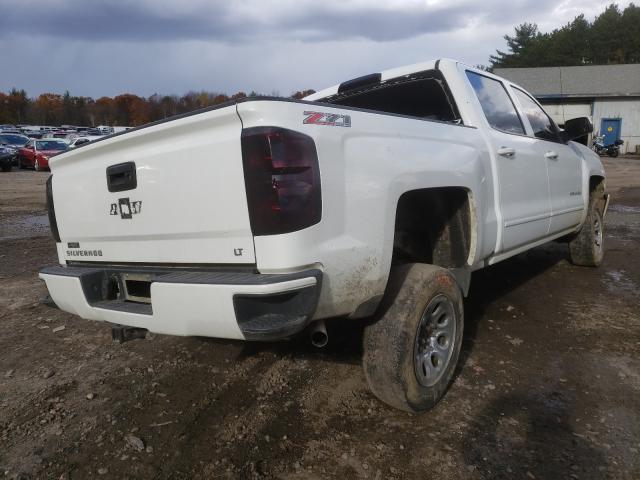 Photo 3 VIN: 3GCUKREC1HG106418 - CHEVROLET SILVERADO 