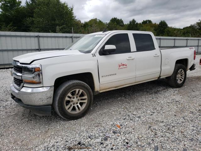 Photo 0 VIN: 3GCUKREC1HG129679 - CHEVROLET SILVERADO 