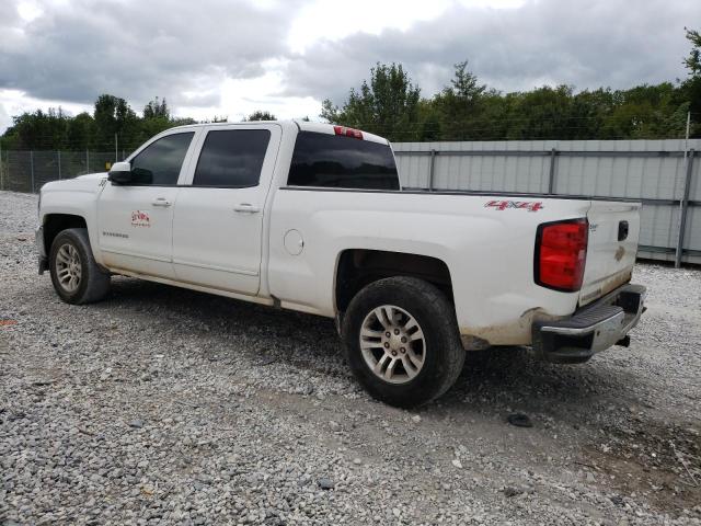 Photo 1 VIN: 3GCUKREC1HG129679 - CHEVROLET SILVERADO 