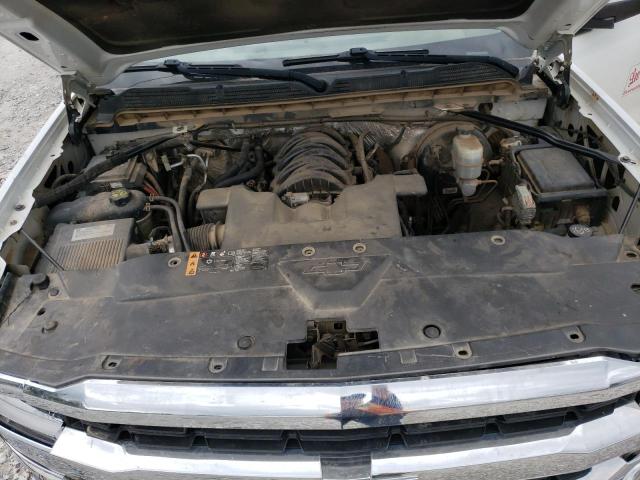 Photo 10 VIN: 3GCUKREC1HG129679 - CHEVROLET SILVERADO 