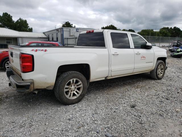 Photo 2 VIN: 3GCUKREC1HG129679 - CHEVROLET SILVERADO 