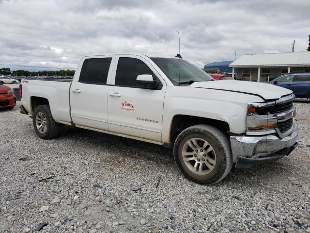 Photo 3 VIN: 3GCUKREC1HG129679 - CHEVROLET SILVERADO 