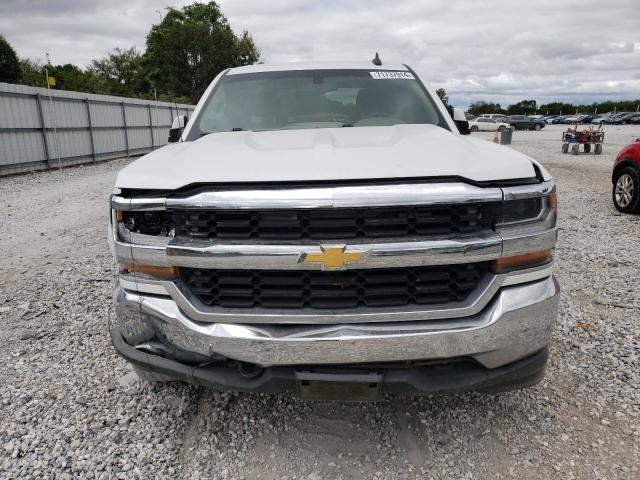 Photo 4 VIN: 3GCUKREC1HG129679 - CHEVROLET SILVERADO 