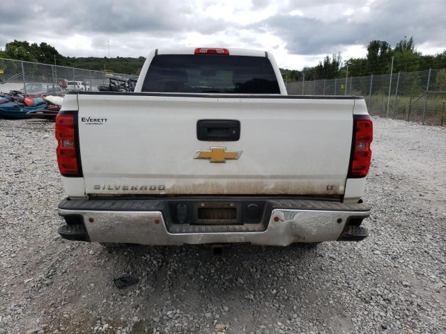 Photo 5 VIN: 3GCUKREC1HG129679 - CHEVROLET SILVERADO 