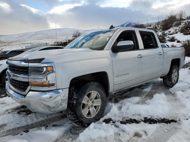 Photo 0 VIN: 3GCUKREC1HG160253 - CHEVROLET SILVERADO 